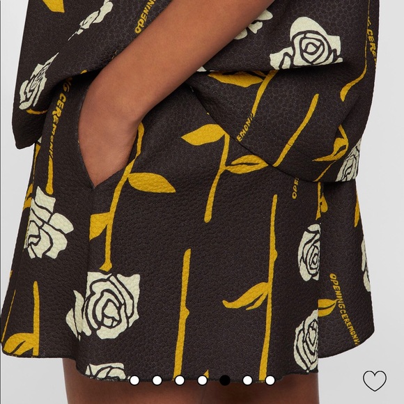 Opening Ceremony Shorts - Picture 7 of 10